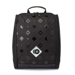 Charles Owen Convertible Helmet Hat Bag