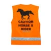 Shires Equi-Flector Riders Safety Vest 1 Shires Equi-Flector Riders Safety Vest -Lemie Horse Care Shop 7001S c1151 alt1
