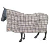 5/A Baker Fleece Square Cooler 84in X 90in