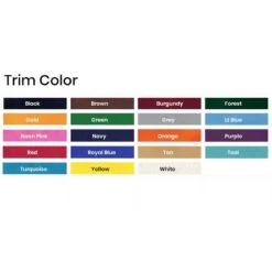 Jacks Dry Serge Stable Sheet Draft Size - Custom Colors -Lemie Horse Care Shop 7030j c1118 alt3