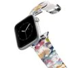 C4 Horse Heads Apple Watch Band -Lemie Horse Care Shop 703hrs c1329