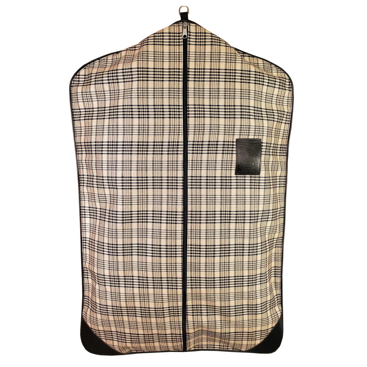 5/A Baker Garment Carrier 4 5/A Baker Garment Carrier - Image 2