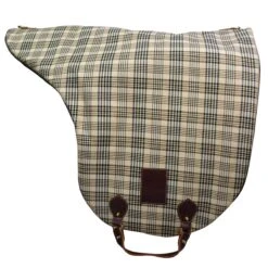 Lemie Horse Care Shop 26 5/A Baker Dressage Saddle Carrier