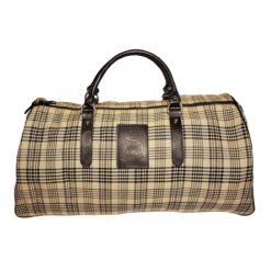 Lemie Horse Care Shop 28 5/A Baker Duffle Bag