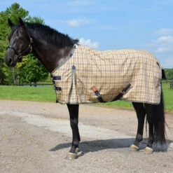 Lemie Horse Care Shop 32 5/A Baker Extreme 2100D Turnout Blanket Heavy Weight