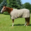 5/A Baker Deluxe Stable Blanket -Lemie Horse Care Shop 7070j c1316