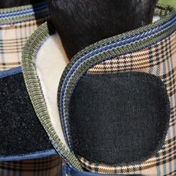 5/A Baker Transport Boots Set Of 4 -Lemie Horse Care Shop 7073j c1316 alt2