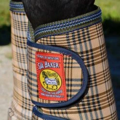 5/A Baker Transport Boots Set Of 4 -Lemie Horse Care Shop 7073j c1316 alt3