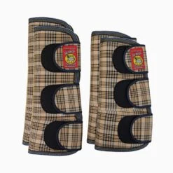 5/A Baker Transport Boots Set Of 4 -Lemie Horse Care Shop 7073j c1316 alt6