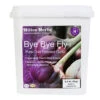 Hilton Herbs Bye Bye Fly Garlic Granules 4.4 Lbs -Lemie Horse Care Shop 70804
