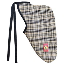 5/A Baker Tie In Tail Bag -Lemie Horse Care Shop 7088j c1146