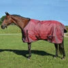Country Pride Arctic Breeze Midweight Turnout Blanket -Lemie Horse Care Shop 7333 c1110