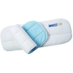 Lettia CoolMax No Bow Wraps - Pair -Lemie Horse Care Shop 7399u