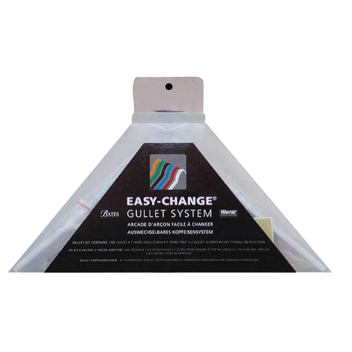 Wintec Easy Change Gullet System Individual Pack 3 Wintec Easy Change Gullet System Individual Pack