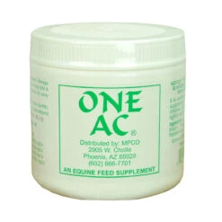 One Ac 200 Grams 30 Day Supply