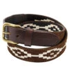 Pampeano Confianza Suede Belt -Lemie Horse Care Shop 773703 c1109
