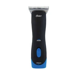 Oster® Oster Pro 3000i Lithium Ion Cordless Clipper 7 Oster® Oster Pro 3000i Lithium Ion Cordless Clipper -Lemie Horse Care Shop 78003 700 1