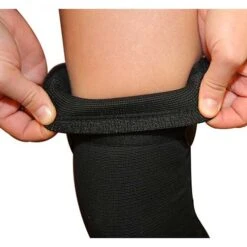 Back On Track Ceramic Knee Wrap For Humans -Lemie Horse Care Shop 7852c 3