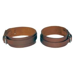 Camelot Childrens Jodhpur Knee Straps -Lemie Horse Care Shop 786J c1109