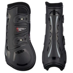 LeMieux Impact Responsive Gel Tendon Boots -Lemie Horse Care Shop 788irtb c1105