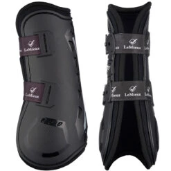 LeMieux Impact Responsive Gel Tendon Boots