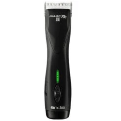 Andis Pulse ZR II Cordless Detachable Blade Clipper -Lemie Horse Care Shop 79015 c1105