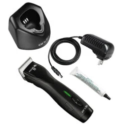 Andis Pulse ZR II Cordless Detachable Blade Clipper -Lemie Horse Care Shop 79015 c1105 alt3