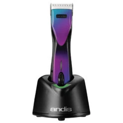Andis Pulse ZR II Cordless Detachable Blade Clipper -Lemie Horse Care Shop 79015 c1157 alt2