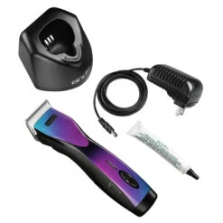 Andis Pulse ZR II Cordless Detachable Blade Clipper -Lemie Horse Care Shop 79015 c1157 alt3