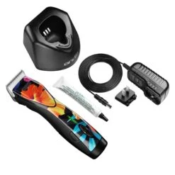 Andis Pulse ZR II Cordless Detachable Blade Clipper -Lemie Horse Care Shop 79015 c1329 alt3