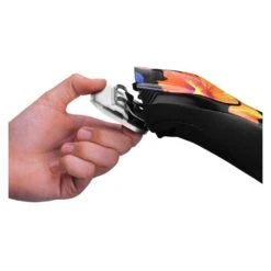 Andis Pulse ZR II Cordless Detachable Blade Clipper -Lemie Horse Care Shop 79015 c1329 alt4