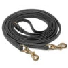 Nunn Finer Draw Reins With Snaps -Lemie Horse Care Shop 7NF c1105