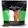 Perfect Prep EQ Training Day Pellets 10 Lb -Lemie Horse Care Shop 8002t
