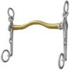 Neue Schule Slimma Weymouth - Test Ride Bit -Lemie Horse Care Shop 8015 7FV