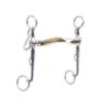 Neue Schule Aachen Weymouth - Test Ride Bit 1 Neue Schule Aachen Weymouth - Test Ride Bit -Lemie Horse Care Shop 8027 7ff