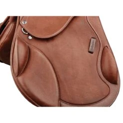 Collegiate Degree Mono Event Saddle -Lemie Horse Care Shop 8075cm c1109 alt1