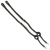 Waldhausen Star Side Reins With Rubber Donut Rings -Lemie Horse Care Shop 809601 1