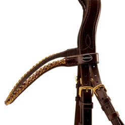 Passier Ingrid Klimke Snaffle Bridle -Lemie Horse Care Shop 813ps c1126 alt1