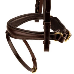Passier Ingrid Klimke Snaffle Bridle -Lemie Horse Care Shop 813ps c1126 alt2