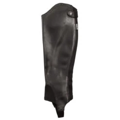 Dublin Evolution Rear Zip Ladies Half Chaps -Lemie Horse Care Shop 81917w c1105 alt2
