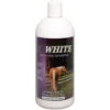 Cox Vet Labs EZ White Whitening Shampoo 32 Oz 1 Cox Vet Labs EZ White Whitening Shampoo 32 Oz -Lemie Horse Care Shop 8258