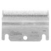 Oster® Oster Clipmaster Bottom Clipper Blade -Lemie Horse Care Shop 8401