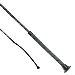 Snowbee Dressage Whip With Reflective Thread Shaft - 42 Inch -Lemie Horse Care Shop 8443 42 c1105 ad551381 e80f 4b76 99b2 94524ce794f4