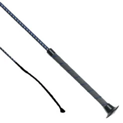 Snowbee Dressage Whip With Reflective Thread Shaft - 42 Inch -Lemie Horse Care Shop 8443 42 c1146