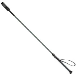 Snowbee Reflective Thread Crop - 26 Inch -Lemie Horse Care Shop 8460 26 c1129