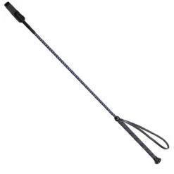 Snowbee Reflective Thread Crop - 26 Inch -Lemie Horse Care Shop 8460 26 c1146