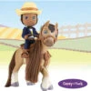 Breyer Pony Tails Casey & Tuck -Lemie Horse Care Shop 8503b 1 8ce7884e 8e10 4aef 810c 03a2999d7842