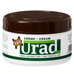 URAD All-in-One Boot Creme And Polish 7 Oz -Lemie Horse Care Shop 8504n c1120
