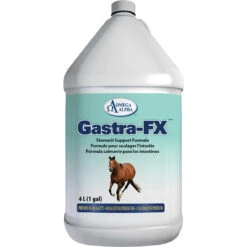 Omega Alpha Gastra-FX Gallon