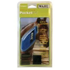 Wahl Pocket Pro Trimmer -Lemie Horse Care Shop 8561W c1157 alt1